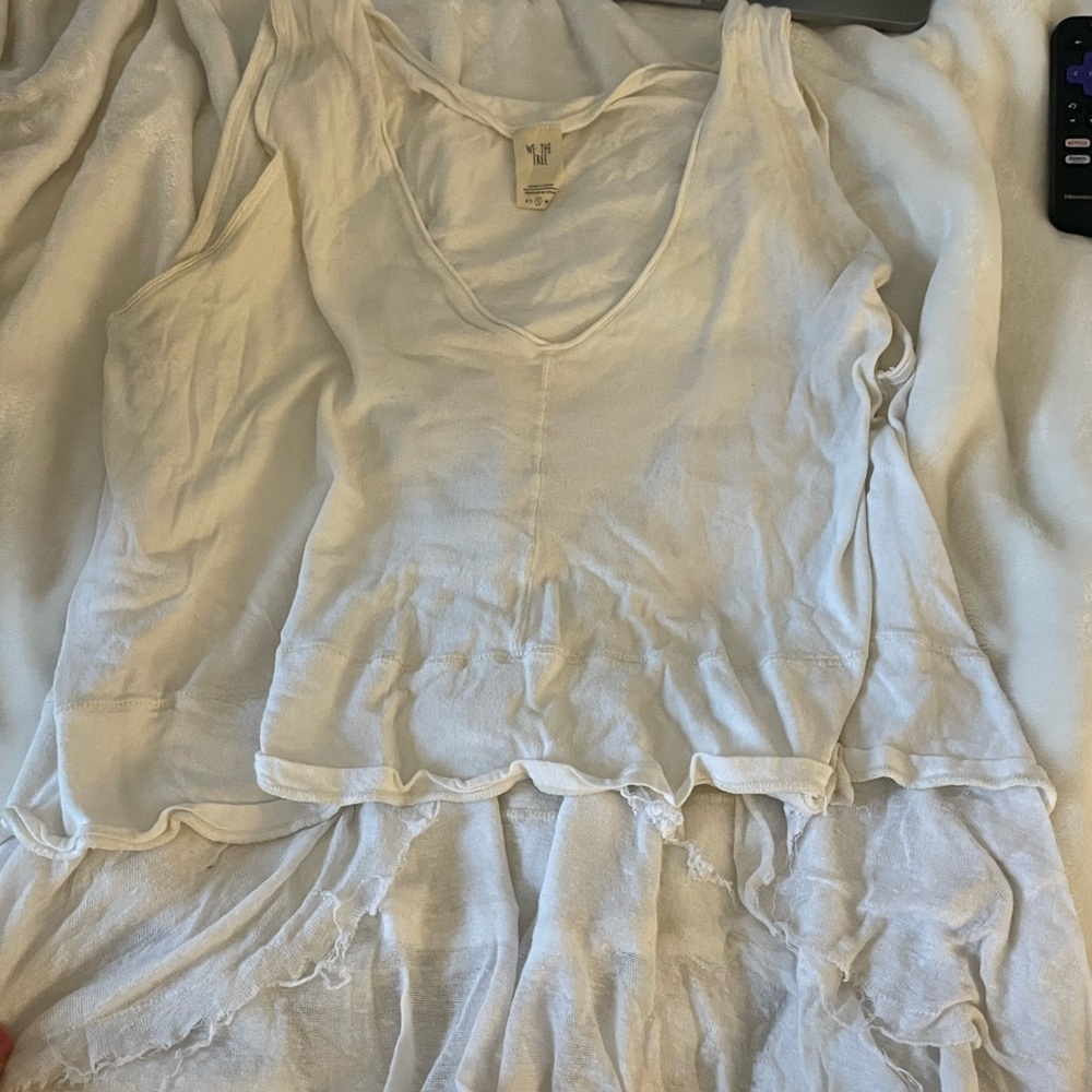 Free people top
